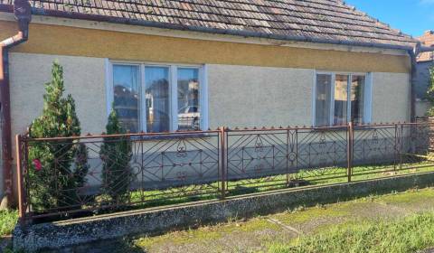 Prodej Rodinný dům, Rodinný dům, Galanta, Slovensko