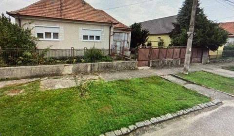 Prodej Rodinný dům, Rodinný dům, Nové Zámky, Slovensko