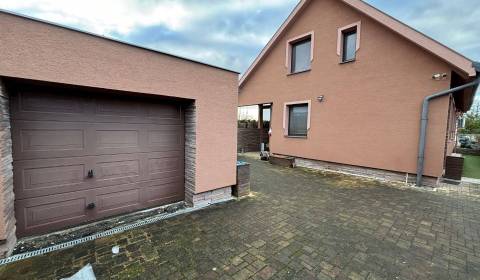 Prodej Rodinný dům, Rodinný dům, Radlinského, Topoľčany, Slovensko