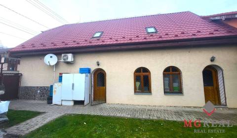 Prodej Rodinný dům, Rodinný dům, Štefánikova, Topoľčany, Slovensko