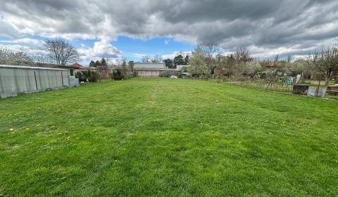 Prodej Pozemky - bydlení, Pozemky - bydlení, Komenského, Topoľčany, Sl