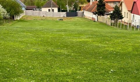 Prodej Pozemky - bydlení, Pozemky - bydlení, tichá, Topoľčany, Slovens