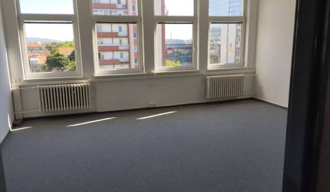 Pronájem Kancelářské prostory, Kancelářské prostory, Za Kasárňou, Brat