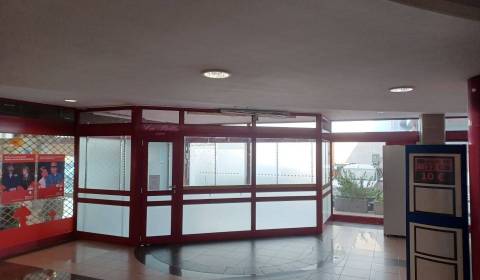 Pronájem Prostory pro obchod, Prostory pro obchod, Záhradnícka, Bratis