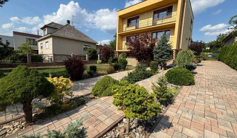 Prodej Rodinný dům, Rodinný dům, hlavná, Topoľčany, Slovensko