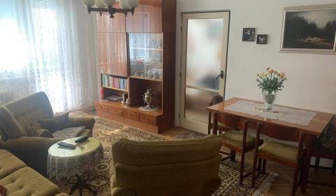 Prodej Byt 2+1, Byt 2+1, Nitra, Slovensko