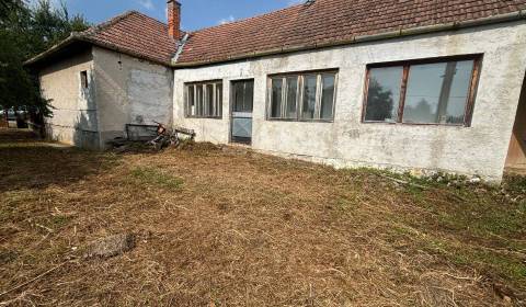 Prodej Rodinný dům, Rodinný dům, hlavna, Topoľčany, Slovensko