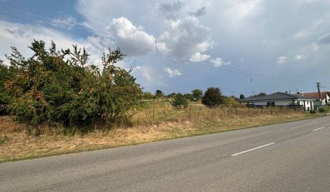 Prodej Pozemky - bydlení, Pozemky - bydlení, hlavna, Topoľčany, Sloven