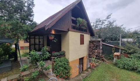 Prodej Chata, Chata, Šaľa, Slovensko