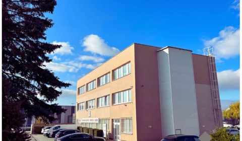Prodej Kancelářské prostory, Kancelářské prostory, Pestovateľská, Brat