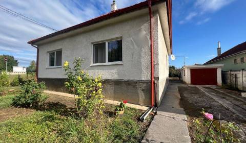 Prodej Rodinný dům, Rodinný dům, pod ekonomickou, Topoľčany, Slovensko