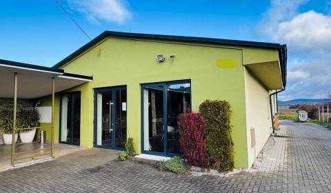 Prodej Restaurace, Restaurace, n, Partizánske, Slovensko