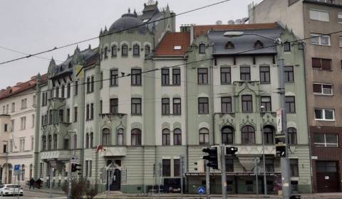 Pronájem Kancelářské prostory, Kancelářské prostory, Šafárikovo námest