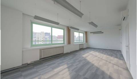 Pronájem Kancelářské prostory, Kancelářské prostory, Námestie SNP, Bra