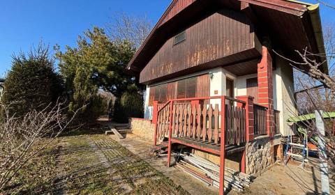 Prodej Chata, Chata, Topoľčany, Slovensko