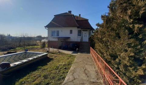 Prodej Rodinný dům, Rodinný dům, Nové Zámky, Slovensko