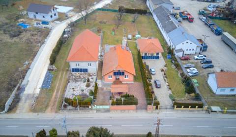 Prodej Rodinný dům, Rodinný dům, Zlaté Moravce, Slovensko