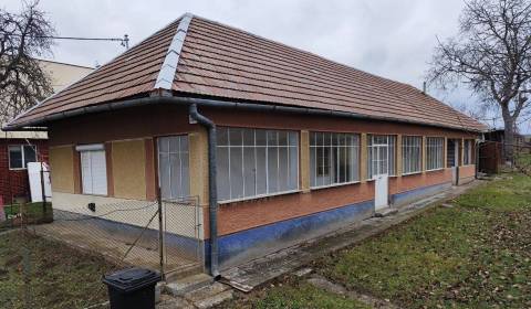 Prodej Rodinný dům, Rodinný dům, Nové Zámky, Slovensko