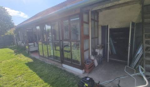 Prodej Rodinný dům, Rodinný dům, Nové Zámky, Slovensko