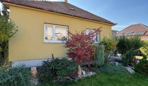 Prodej Rodinný dům, Rodinný dům, Topoľčany, Slovensko