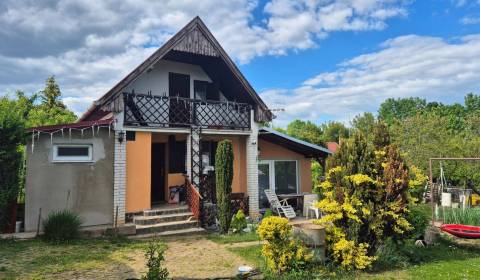 Prodej Chata, Chata, tichá, Topoľčany, Slovensko