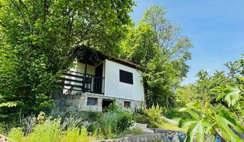 Prodej Chata, Chata, Návojovce, Partizánske, Slovensko