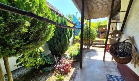 Prodej Rodinný dům, Rodinný dům, Tichá, Topoľčany, Slovensko