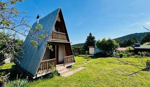 Prodej Chata, Chata, Partizánske, Slovensko