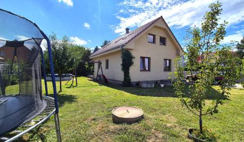 Prodej Rodinný dům, Rodinný dům, Trnavská, Senica, Slovensko