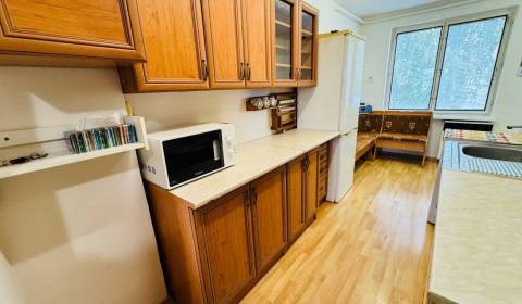 Prodej Byt 3+1, Byt 3+1, Partizánske, Slovensko