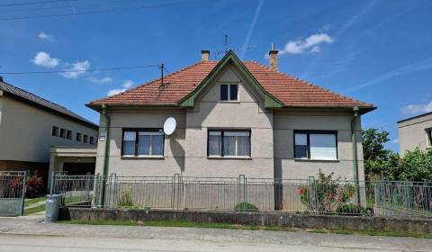 Prodej Rodinný dům, Rodinný dům, Partizánske, Slovensko