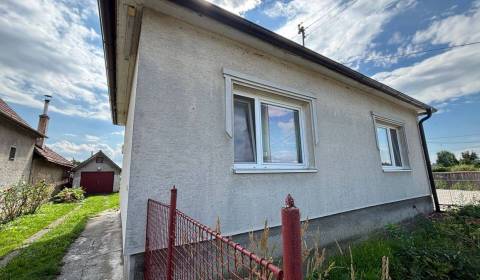 Prodej Rodinný dům, Rodinný dům, Topoľčany, Slovensko