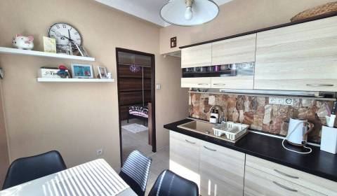 Prodej Byt 2+1, Byt 2+1, Topoľčany, Slovensko