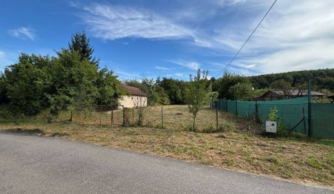 Prodej Pozemky - bydlení, Pozemky - bydlení, Bánovce nad Bebravou, Slo