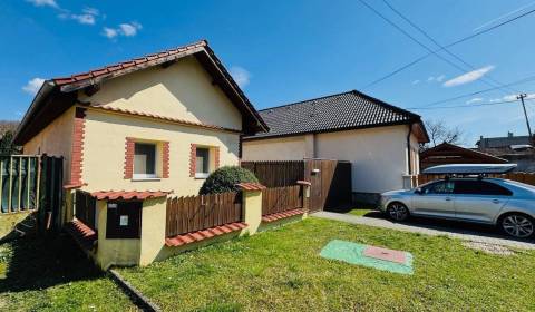 Prodej Rodinný dům, Rodinný dům, Partizánske, Slovensko