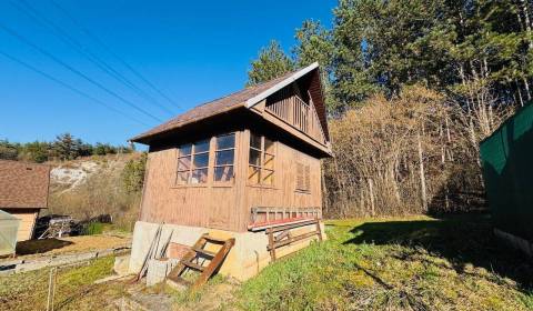 Prodej Chata, Chata, Partizánske, Slovensko