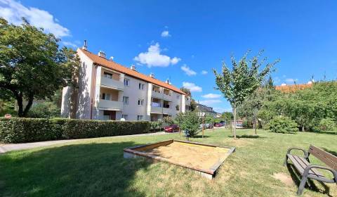 Prodej Byt 2+1, Byt 2+1, Nitra, Slovensko