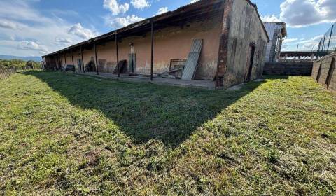 Prodej Prostory pro obchod, Prostory pro obchod, Topoľčany, Slovensko