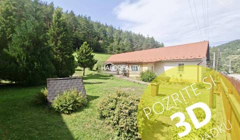 Prodej Rodinný dům, Spišská Nová Ves, Slovensko