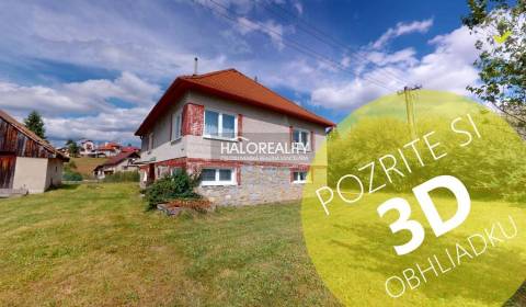 Prodej Rodinný dům, Liptovský Mikuláš, Slovensko