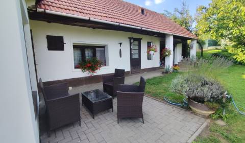 Prodej Rodinný dům, Rodinný dům, Nové Zámky, Slovensko