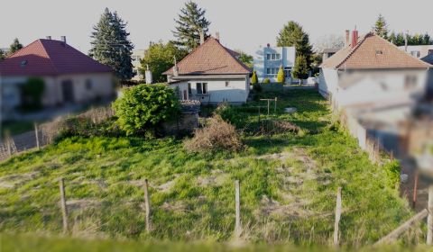 Prodej Rodinný dům, Rodinný dům, Kalinkovo, Senec, Slovensko