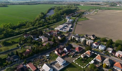 Prodej Rodinný dům, Rodinný dům, Kalinkovo, Senec, Slovensko
