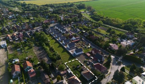 Prodej Rodinný dům, Rodinný dům, Kalinkovo, Senec, Slovensko