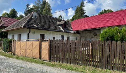 Prodej Rodinný dům, Rodinný dům, Gelnica, Slovensko