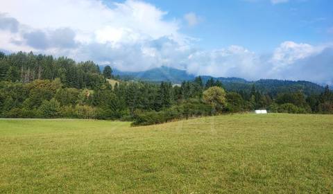 Prodej Pozemky - bydlení, Pozemky - bydlení, Brezno, Slovensko