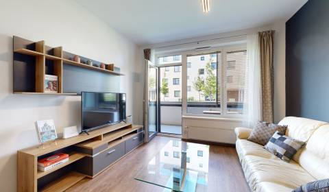 Prodej Byt 2+1, Byt 2+1, Hany Ponickej, Bratislava - Lamač, Slovensko