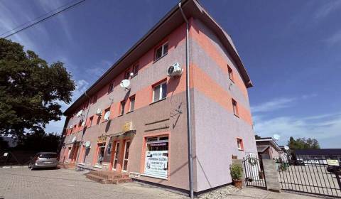 Prodej Byt 3+1, Byt 3+1, Dunajská Streda, Slovensko