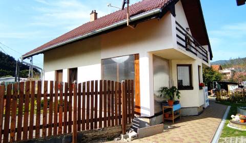 Prodej Rodinný dům, Rodinný dům, Gelnica, Slovensko