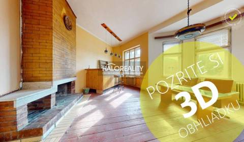 Prodej Rodinný dům, Revúca, Slovensko